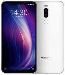 Замена дисплея на телефоне Meizu X8 в Тольятти